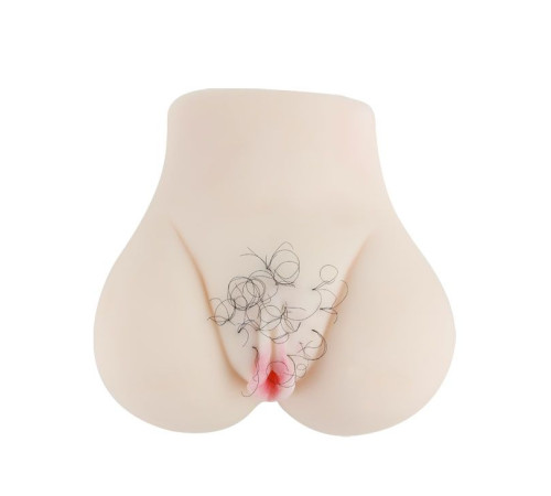 Мастурбатор с вибрацией Japanese School Girl