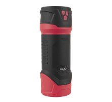 Мастурбатор с эффектом вакуума WYNE Masturbator 04