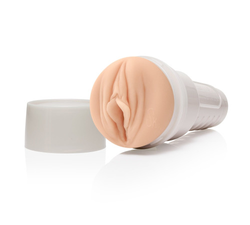 Мастурбатор-вагина Fleshlight Girls - Sky Bri Celestial
