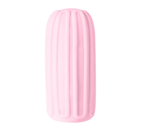 Розовый мастурбатор Marshmallow Maxi Syrupy Розовый мастурбатор Marshmallow Maxi Syrupy