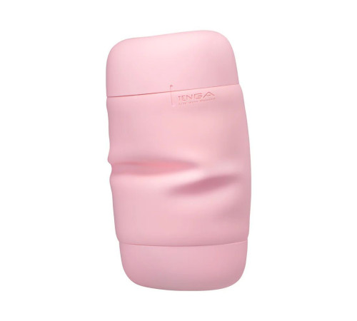 Розовый мастурбатор Tenga Puffy Розовый мастурбатор Tenga Puffy