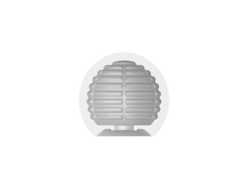 Заказать Белый мастурбатор-шар Lucky Ball Type 1 Заказать Белый мастурбатор-шар Lucky Ball Type 1