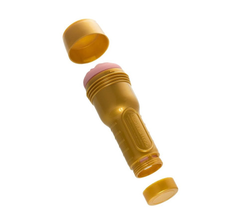 Мастурбатор-вагина Fleshlight - Go Stamina Training Unit