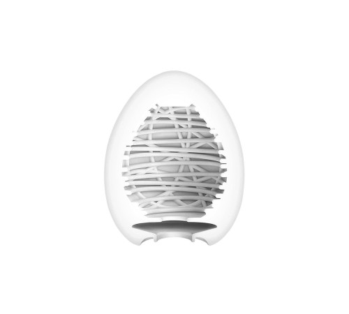 Мастурбатор-яйцо EGG Silky II Мастурбатор-яйцо EGG Silky II