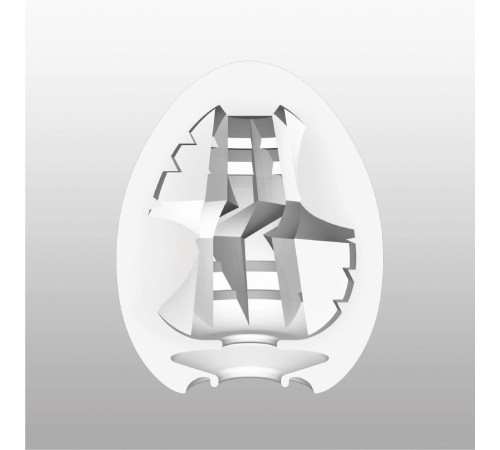 Мастурбатор-яйцо THUNDER