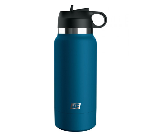Мастурбатор-вагина в синей колбе F*ck Flask Мастурбатор-вагина в синей колбе F*ck Flask