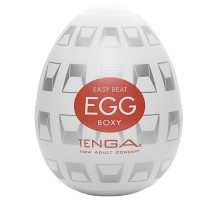 Мастурбатор-яйцо EGG Boxy