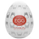 Заказать Мастурбатор-яйцо EGG Boxy