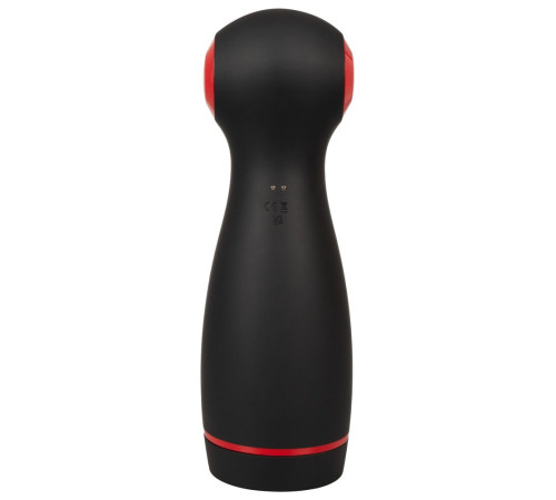 Мастурбатор WYNE Masturbator 06 с двумя моторами