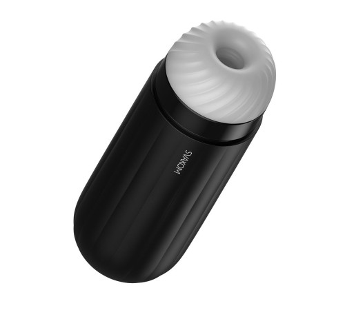 Автоматический интерактивный мастурбатор Sam Neo