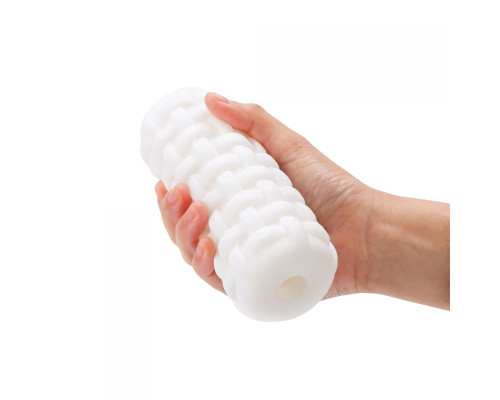 Заказать Белый мастурбатор Dorcel Cup Tight Заказать Белый мастурбатор Dorcel Cup Tight
