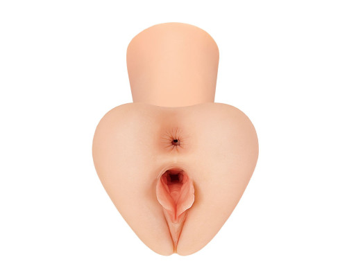 Заказать Телесный мастурбатор Pick Your Pleasure XL Stroker