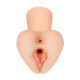Заказать Телесный мастурбатор Pick Your Pleasure XL Stroker