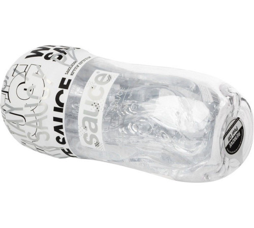 Мастурбатор Sauce White