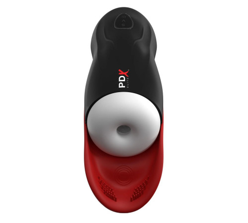 Автоматический мастурбатор PDX Elite Fap-O-Matic Pro Автоматический мастурбатор PDX Elite Fap-O-Matic Pro