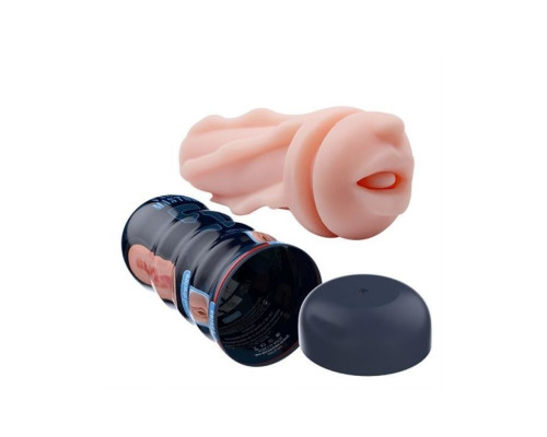 Заказать Мастурбатор-ротик Vacuum Cup Masturbator Заказать Мастурбатор-ротик Vacuum Cup Masturbator