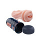 Заказать Мастурбатор-ротик Vacuum Cup Masturbator