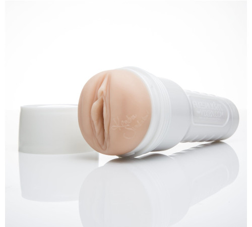 Мастурбатор-вагина Fleshlight Girls - Kendra Sunderland Angel Мастурбатор-вагина Fleshlight Girls - Kendra Sunderland Angel