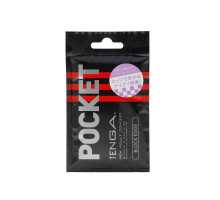 Карманный мастурбатор BLOCK EDGE