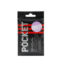 Карманный мастурбатор BLOCK EDGE
