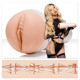 Заказать Мастурбатор-вагина Fleshlight Girls - Kenzie Reeves Cream Puff