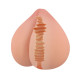 Заказать Телесный мастурбатор Honey Peach