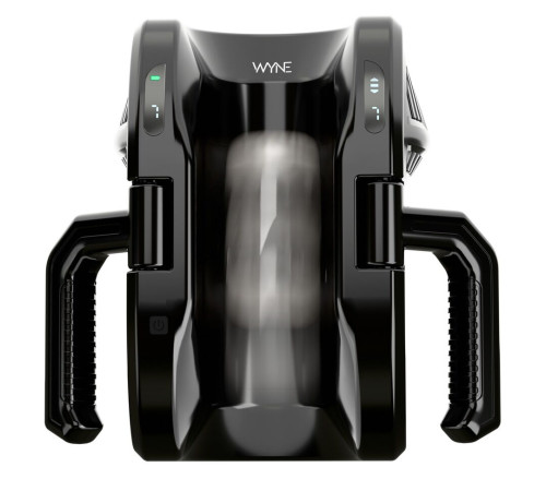 Мощный мастурбатор WYNE Masturbator 10