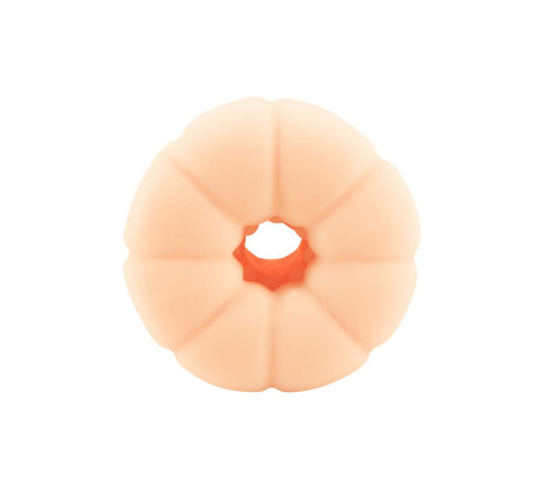 Телесный мастурбатор-стоппер Homme Royal Henchman