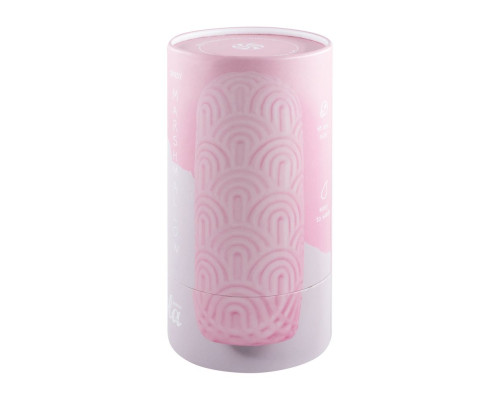 Заказать Розовый мастурбатор Marshmallow Maxi Candy Заказать Розовый мастурбатор Marshmallow Maxi Candy
