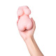 Набор из 3 чёрных эрекционных колец A-toys