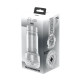 Заказать Мастурбатор Feel Pocket Stroker Crystal