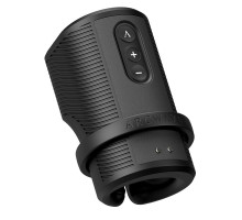 Черный вибромастурбатор ARCwave Zing
