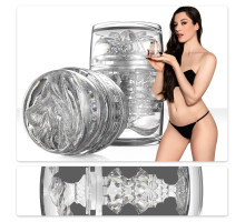 Мастурбатор Fleshlight Quickshot Stoya - вагина и анус