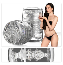 Мастурбатор Fleshlight Quickshot Stoya - вагина и анус