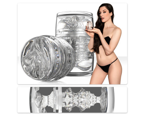 Заказать Мастурбатор Fleshlight Quickshot Stoya - вагина и анус Заказать Мастурбатор Fleshlight Quickshot Stoya - вагина и анус