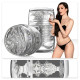 Заказать Мастурбатор Fleshlight Quickshot Stoya - вагина и анус