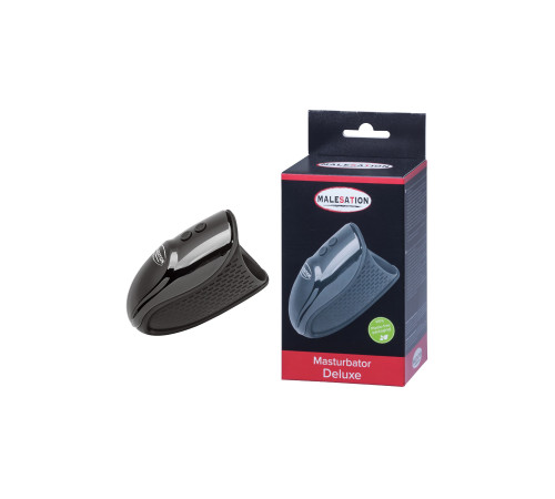 Нереалистичный мастурбатор Masturbator Deluxe
