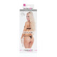 Заказать Мастурбатор-анус Fleshlight Girls - Elsa Jean Treat