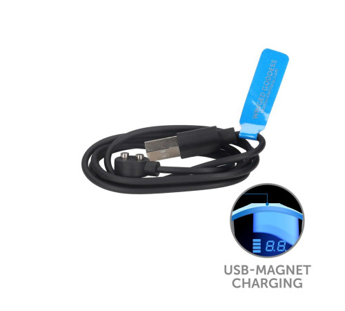 Интерактивный мастурбатор Eloa с вакуумом и вибрацией