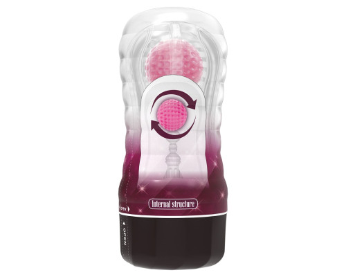 Заказать Прозрачный текстурированный мастурбатор Vacuum Cup Masturbator Black Hole Заказать Прозрачный текстурированный мастурбатор Vacuum Cup Masturbator Black Hole