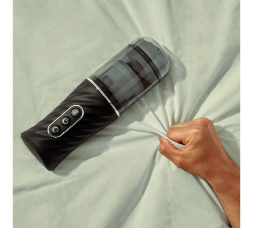 Автоматический мастурбатор Dorcel Thrust Blow Pro