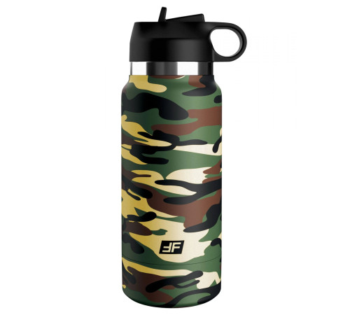 Мастурбатор в камуфляжной колбе Fap Flask Мастурбатор в камуфляжной колбе Fap Flask