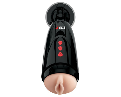 Заказать Мастурбатор-вагина с вибрацией Dirty Talk Starter Stroker Заказать Мастурбатор-вагина с вибрацией Dirty Talk Starter Stroker