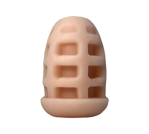 Телесный мастурбатор-вагина Vaginal Mini Masturbator Телесный мастурбатор-вагина Vaginal Mini Masturbator