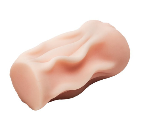 Телесный мастурбатор-вагина Riley