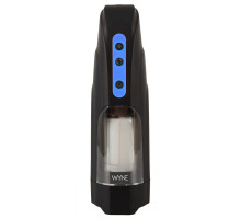 Мощный мастурбатор WYNE Masturbator 09