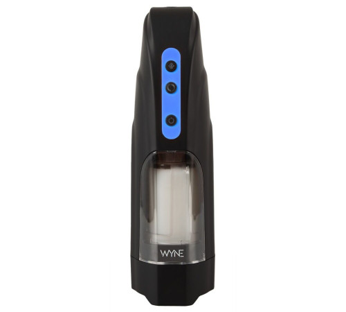 Мощный мастурбатор WYNE Masturbator 09