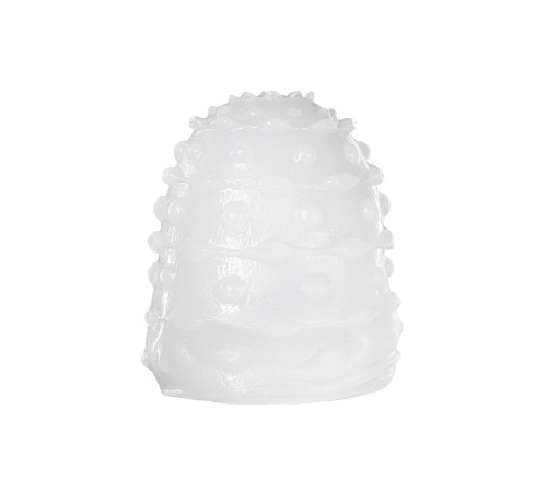 Мастурбатор-яйцо Satisfyer Bubble Mini Masturbator