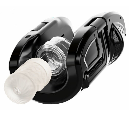 Мощный мастурбатор WYNE Masturbator 10