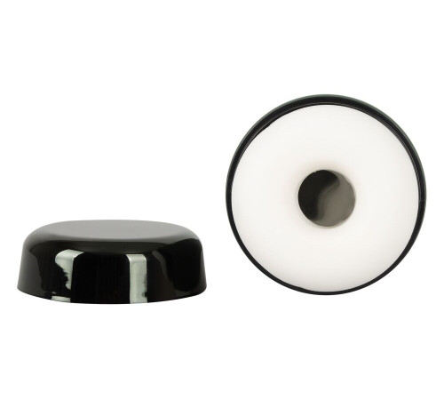 Вибромастурбатор с функцией всасывания Masturbator with 2 Functions